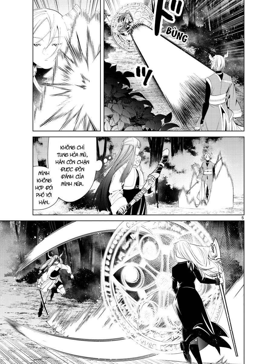 Sousou No Frieren Chapter 75 - 7