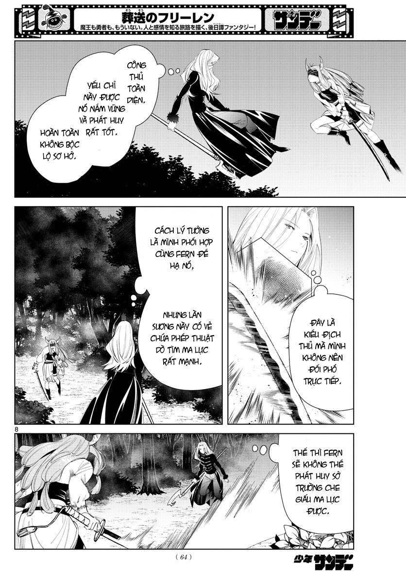 Sousou No Frieren Chapter 75 - 10