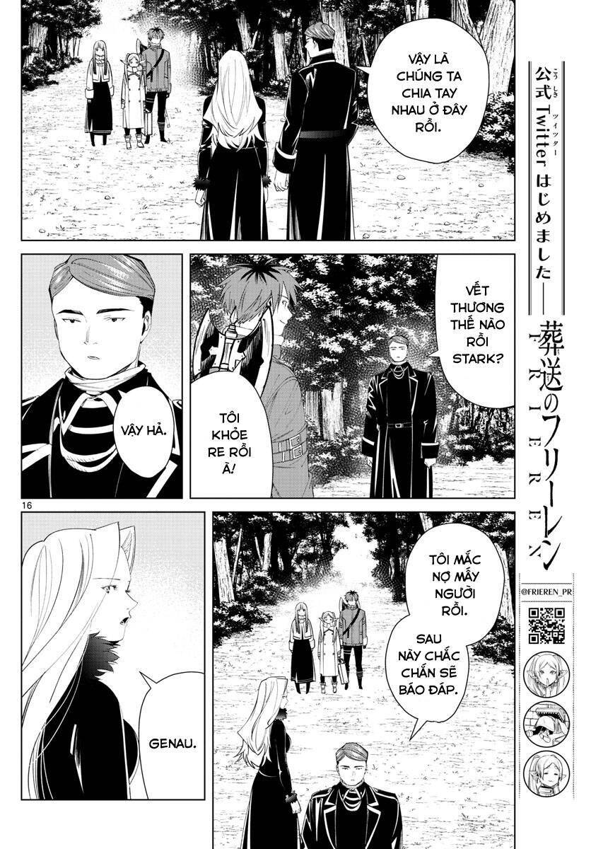 Sousou No Frieren Chapter 76 - 18