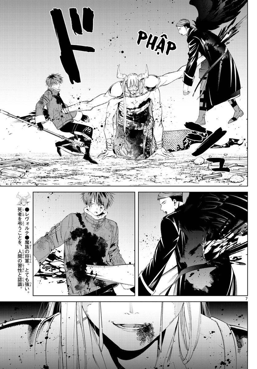 Sousou No Frieren Chapter 76 - 9