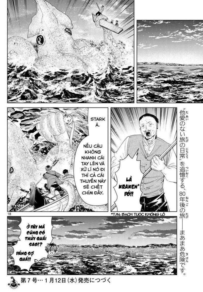 Sousou No Frieren Chapter 78 - 20