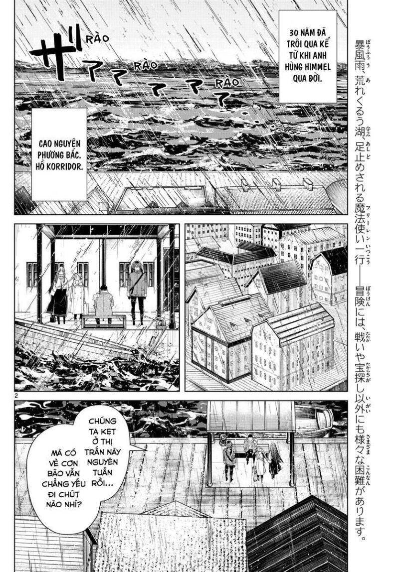 Sousou No Frieren Chapter 78 - 4