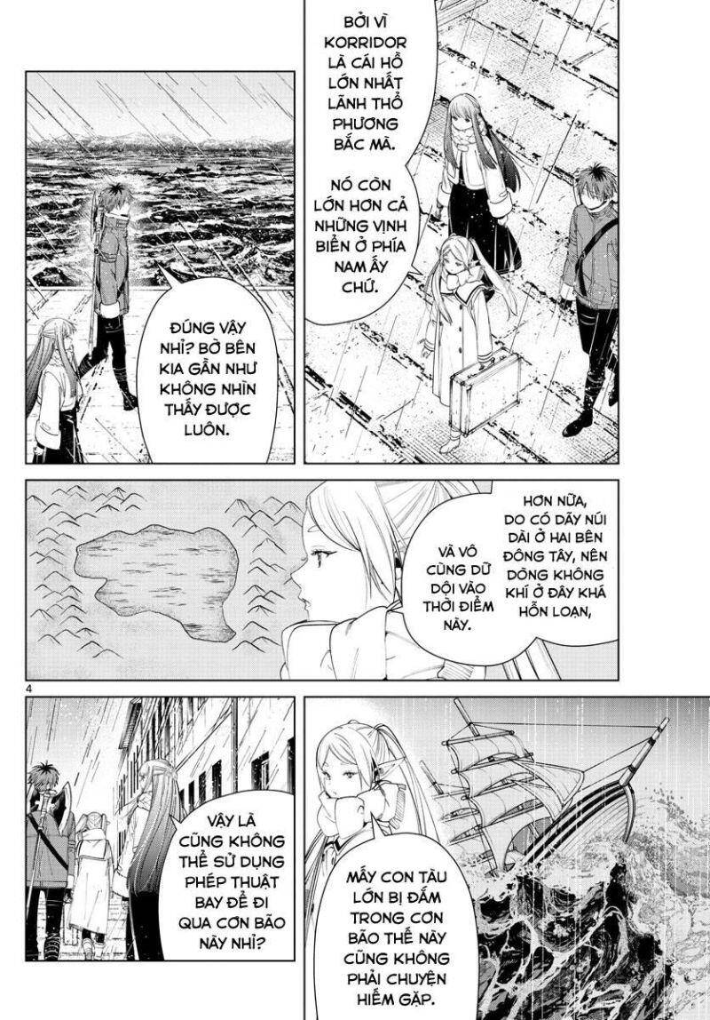 Sousou No Frieren Chapter 78 - 6