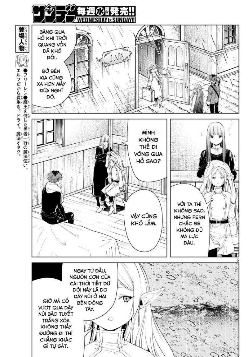 Sousou No Frieren Chapter 78 - 7