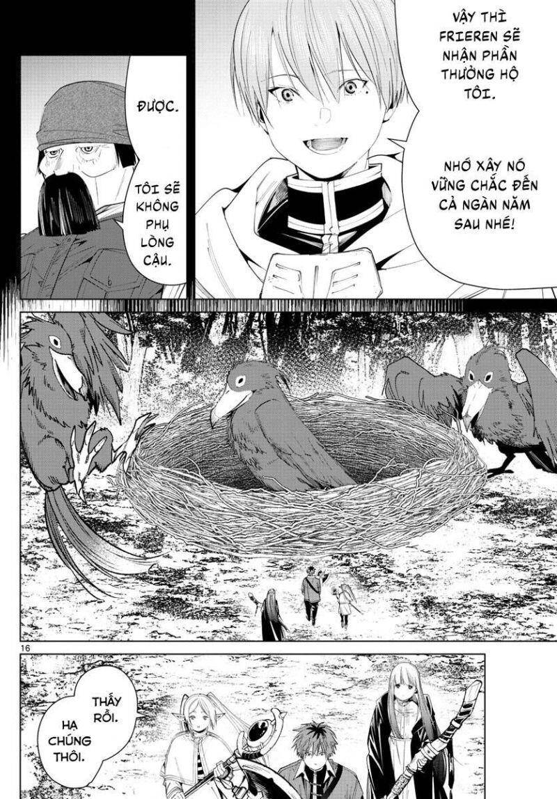 Sousou No Frieren Chapter 79 - 18