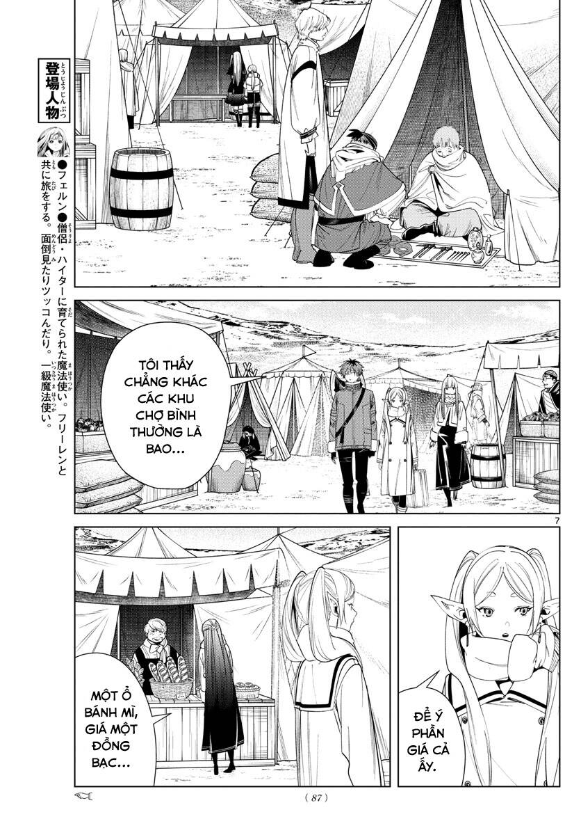 Sousou No Frieren Chapter 80 - 9