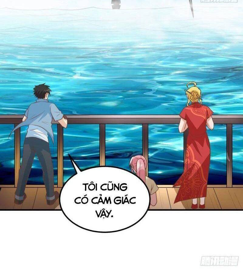 Sống Trên Hoang đảo Cùng Các Em Gái Chapter 209 - 2