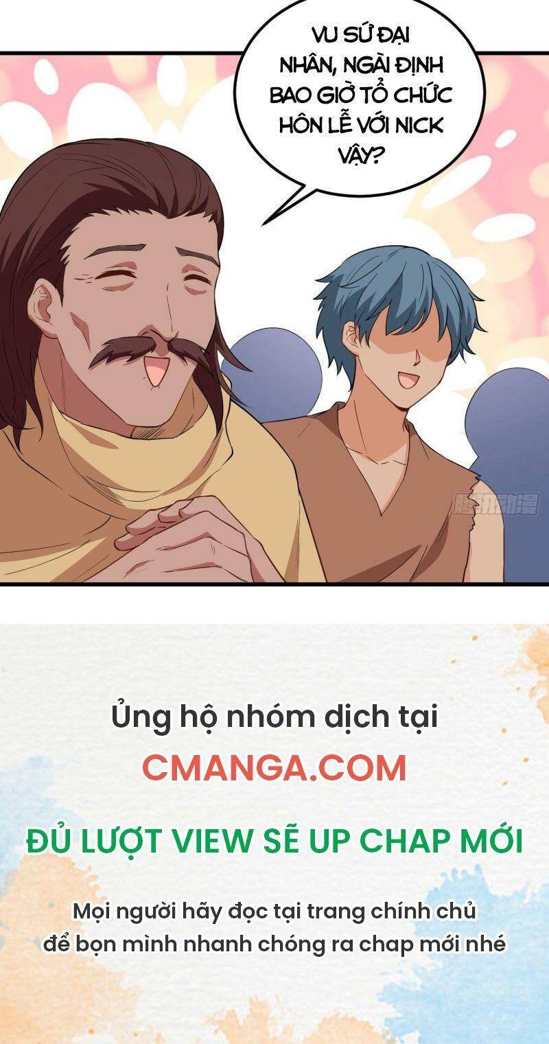 Sống Trên Hoang đảo Cùng Các Em Gái Chapter 97 - Trang 2