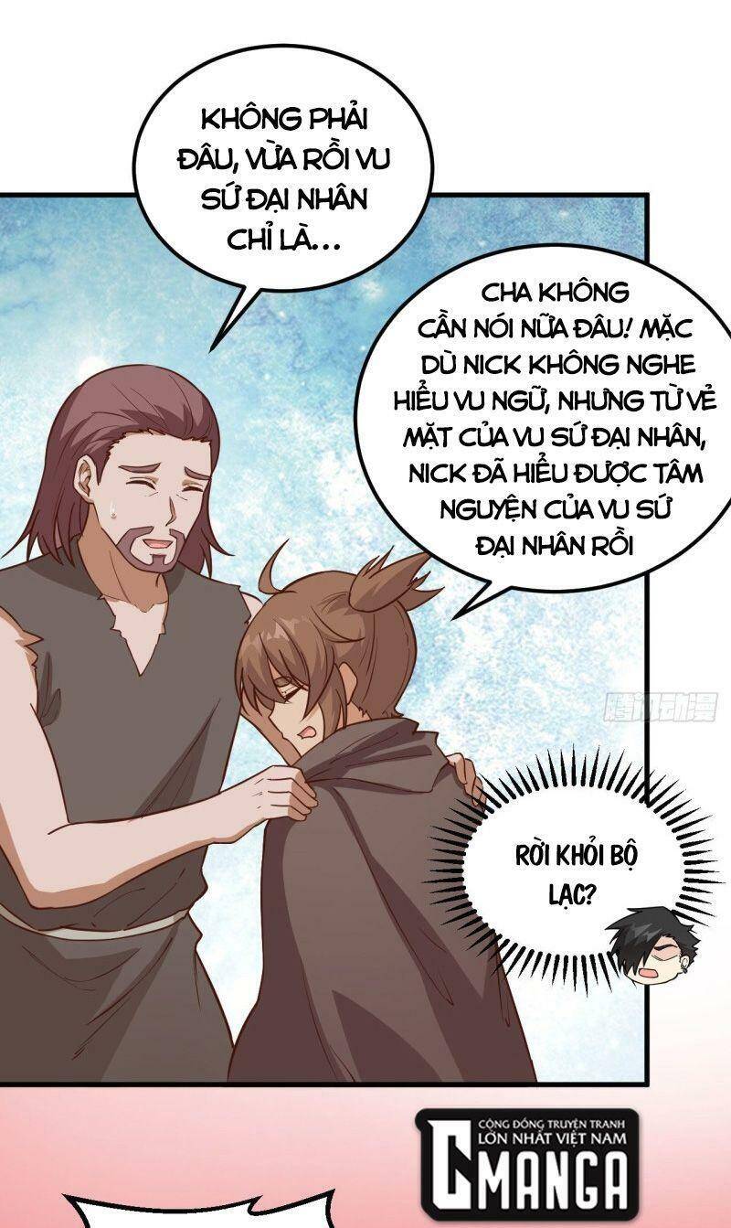 Sống Trên Hoang đảo Cùng Các Em Gái Chapter 97 - Trang 2