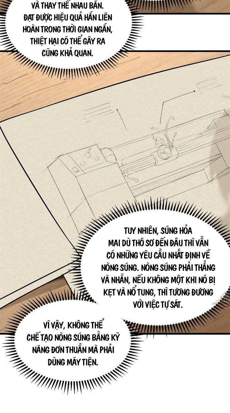 Sống Trên Hoang đảo Cùng Các Em Gái Chapter 98 - 24