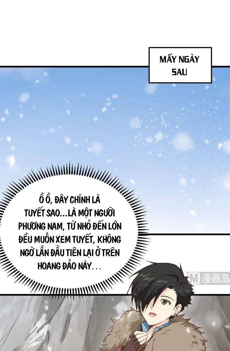 Sống Trên Hoang đảo Cùng Các Em Gái Chapter 98 - 7