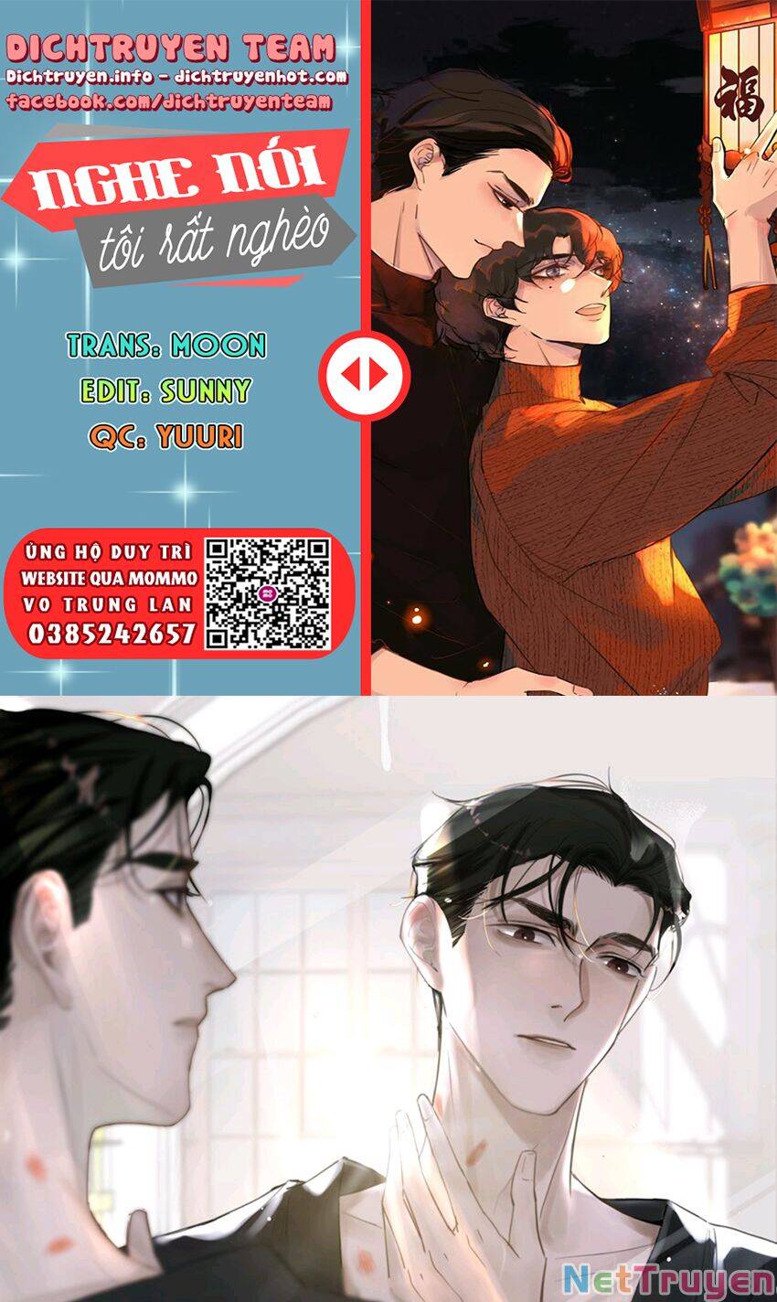 Nghe Nói Tôi Rất Nghèo Chapter 113 - 1