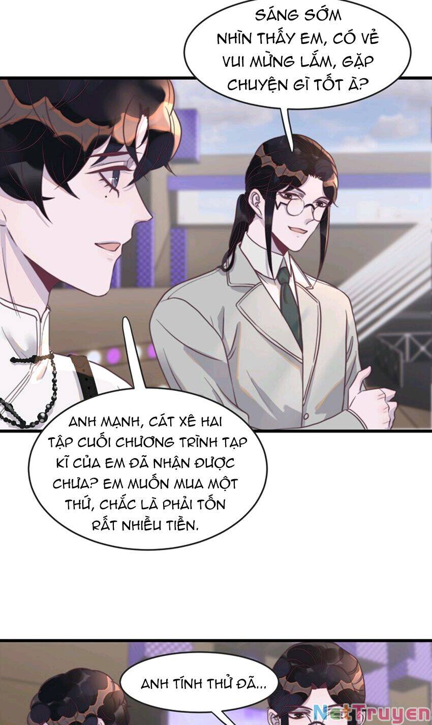 Nghe Nói Tôi Rất Nghèo Chapter 113 - 24