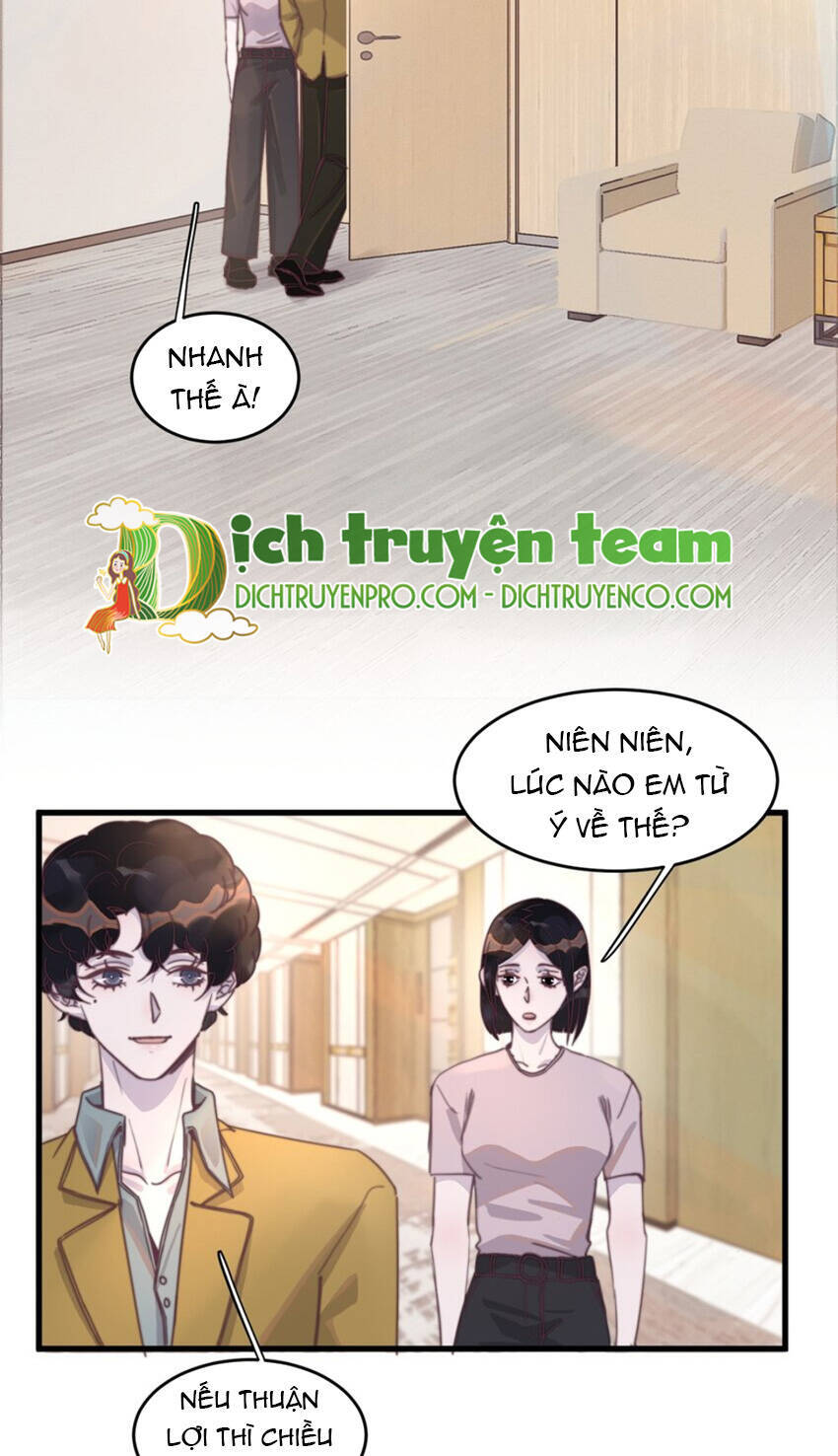 Nghe Nói Tôi Rất Nghèo Chapter 117 - 15