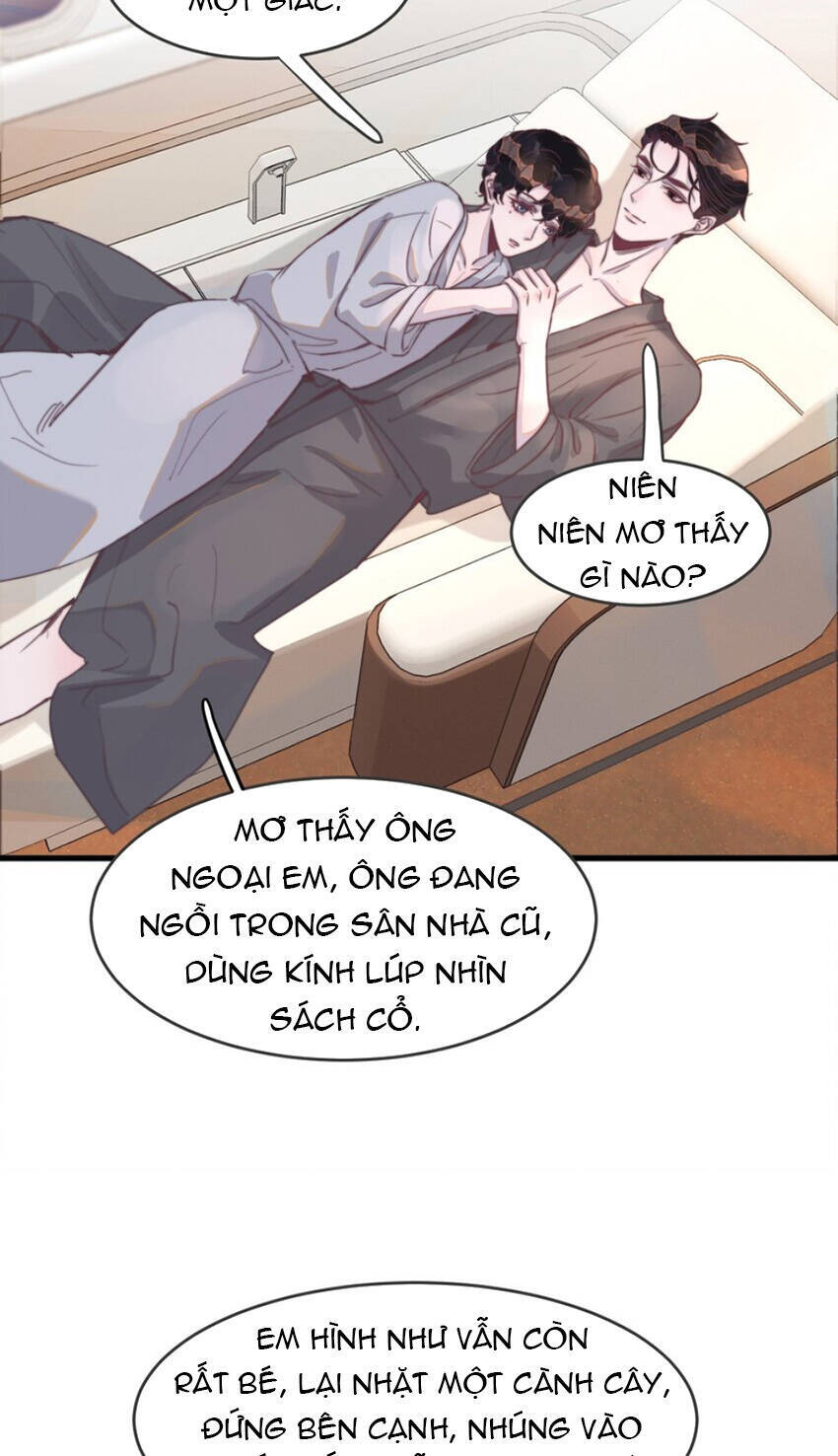 Nghe Nói Tôi Rất Nghèo Chapter 117 - 19