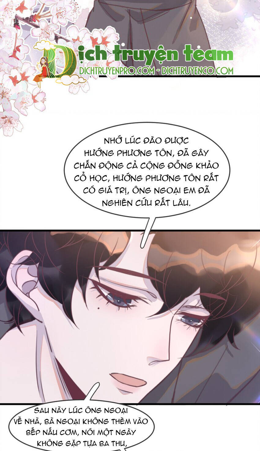 Nghe Nói Tôi Rất Nghèo Chapter 117 - 22