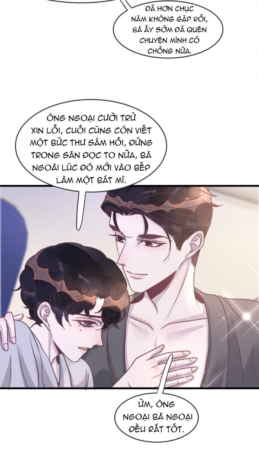 Nghe Nói Tôi Rất Nghèo Chapter 117 - 23