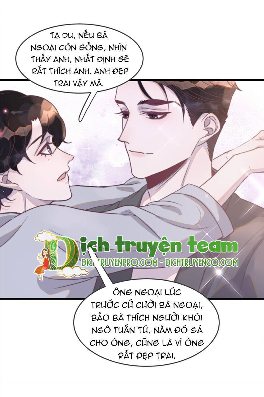 Nghe Nói Tôi Rất Nghèo Chapter 117 - 24