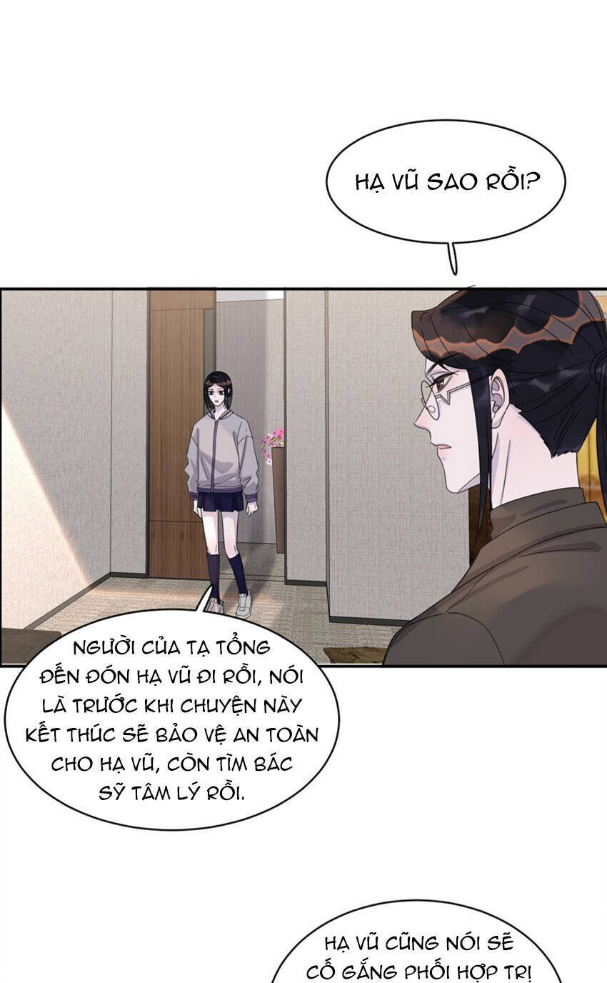 Nghe Nói Tôi Rất Nghèo Chapter 123 - 11