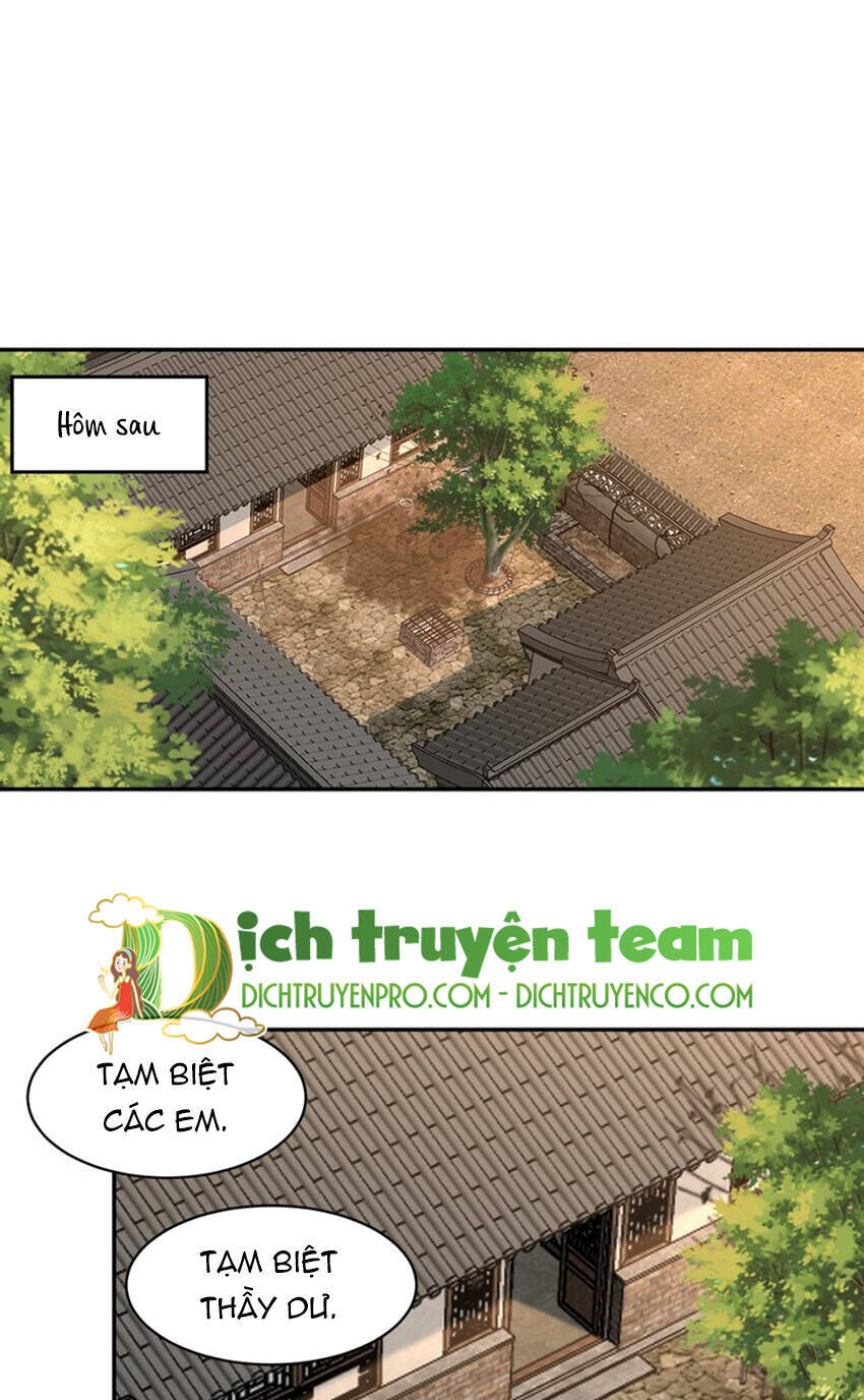 Nghe Nói Tôi Rất Nghèo Chapter 123 - 43