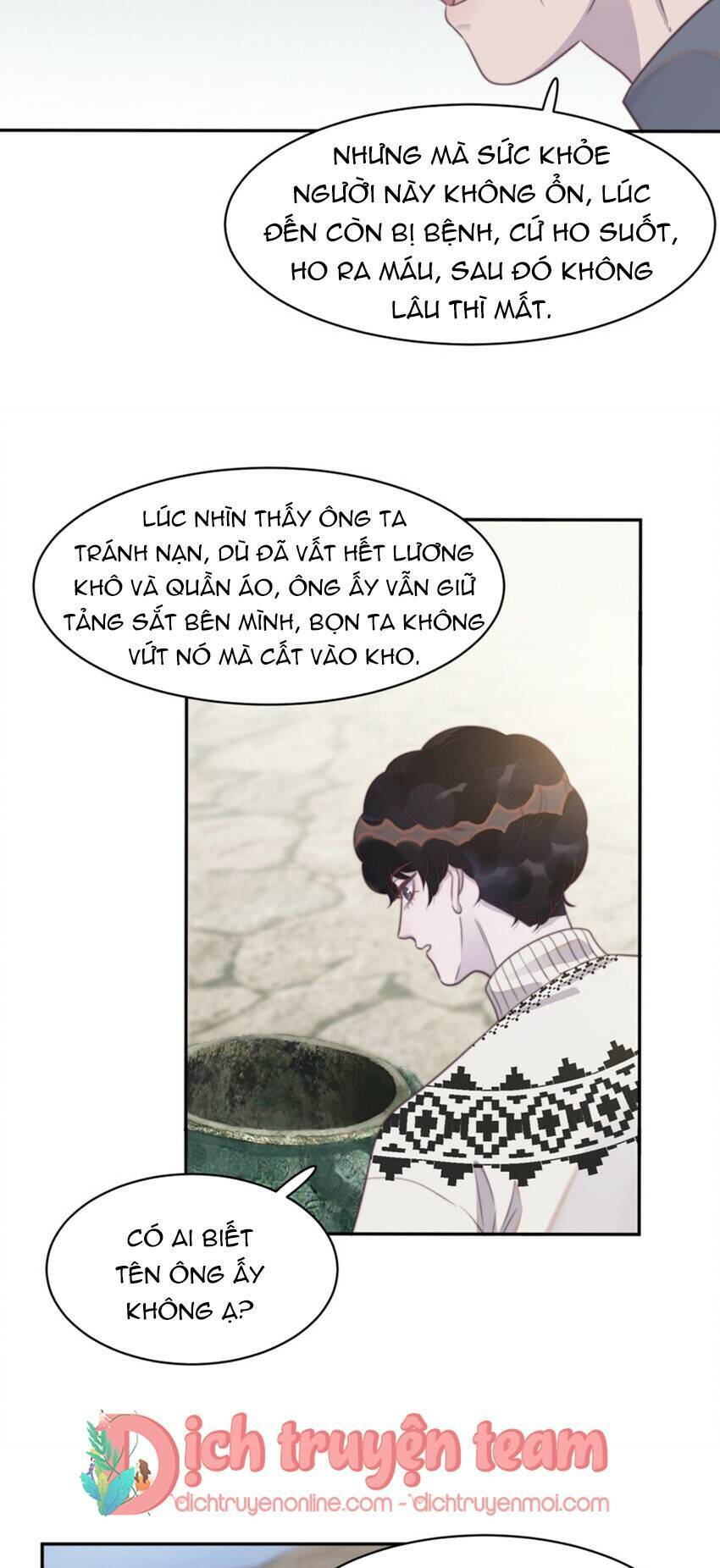 Nghe Nói Tôi Rất Nghèo Chapter 124 - 11