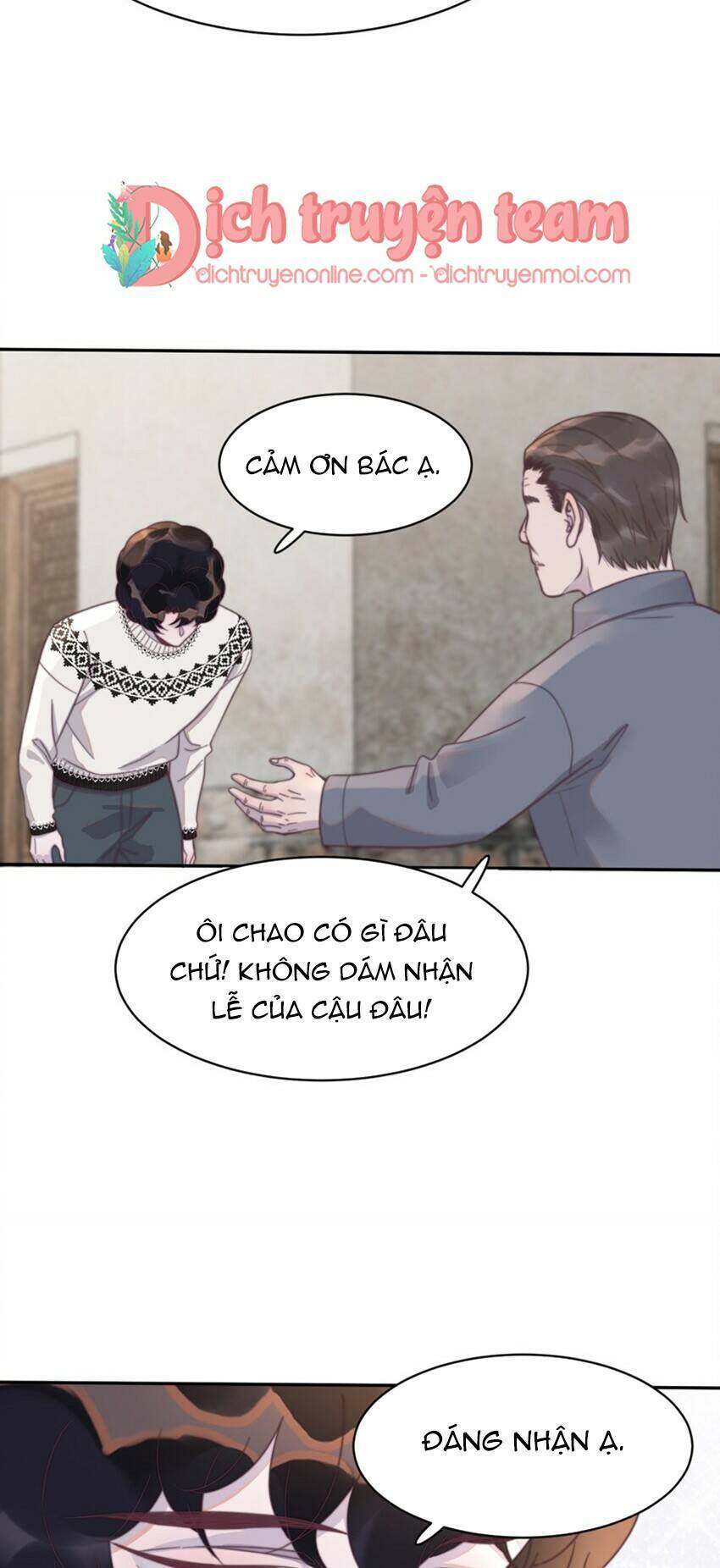 Nghe Nói Tôi Rất Nghèo Chapter 124 - 17