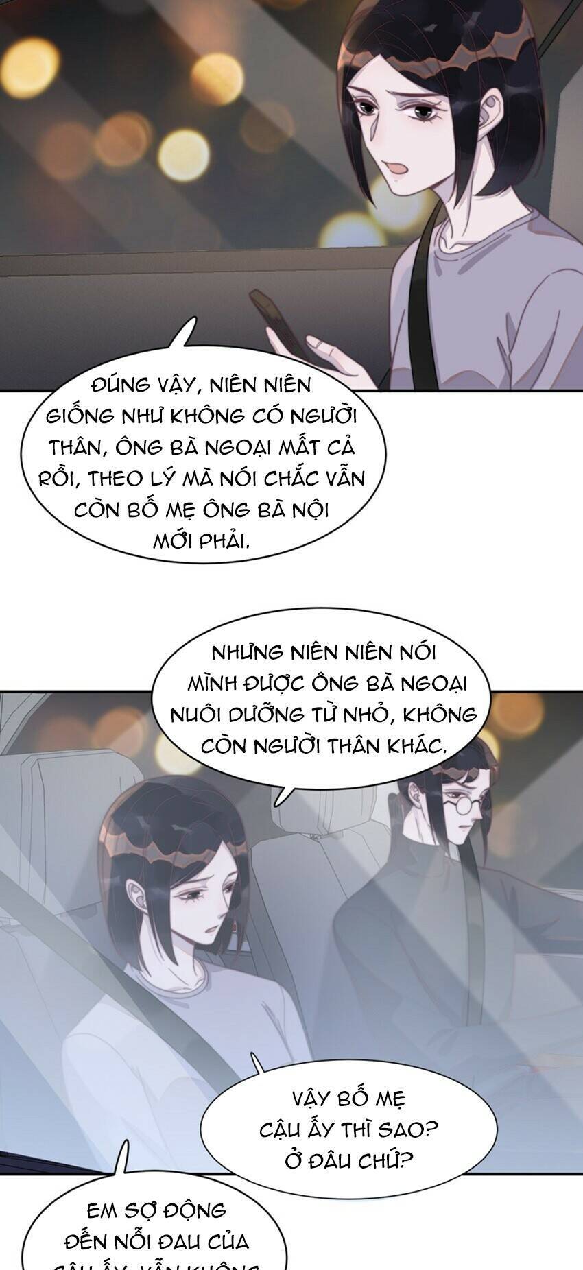 Nghe Nói Tôi Rất Nghèo Chapter 124 - 32