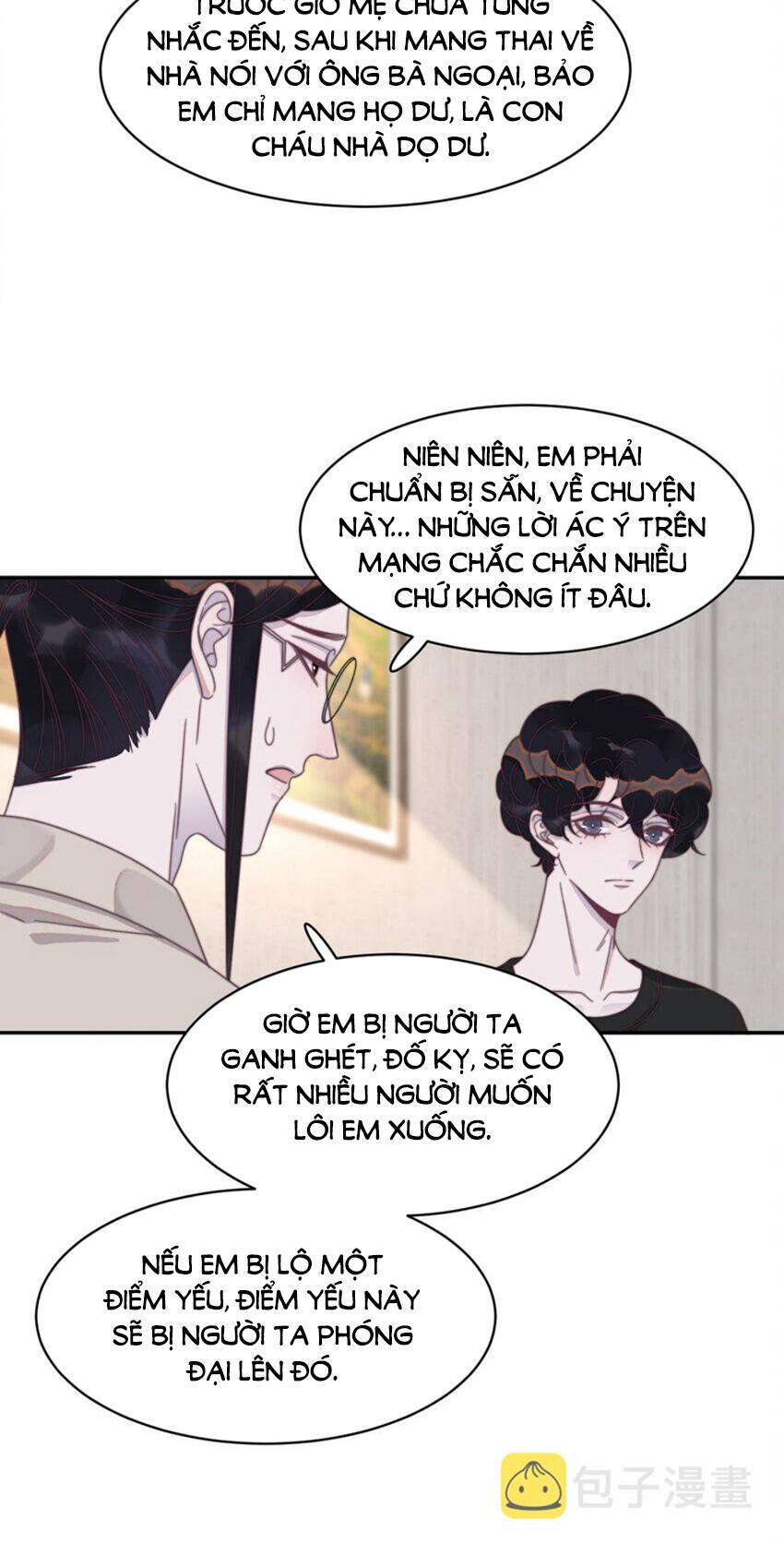 Nghe Nói Tôi Rất Nghèo Chapter 127 - 33