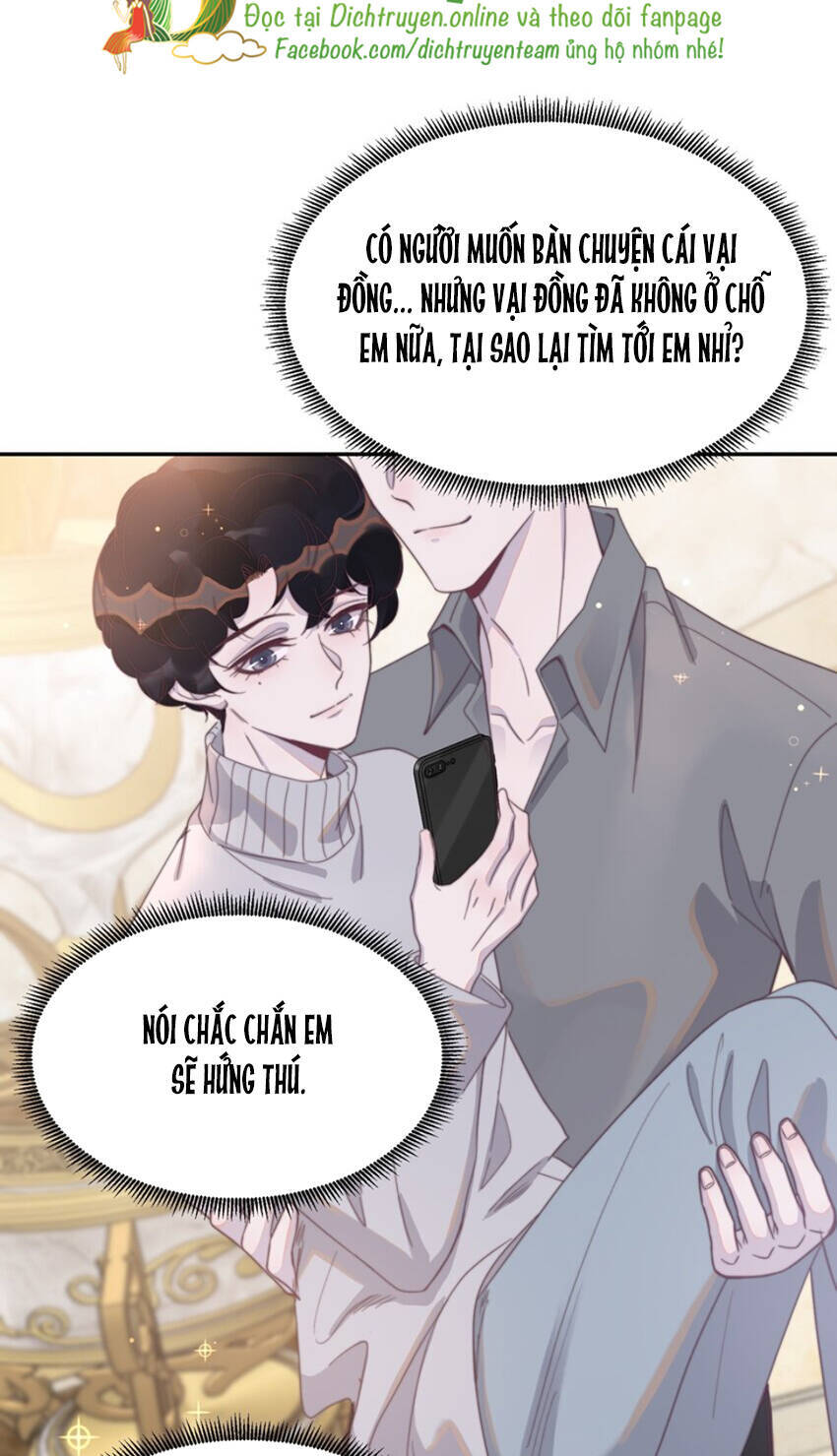 Nghe Nói Tôi Rất Nghèo Chapter 128 - 28