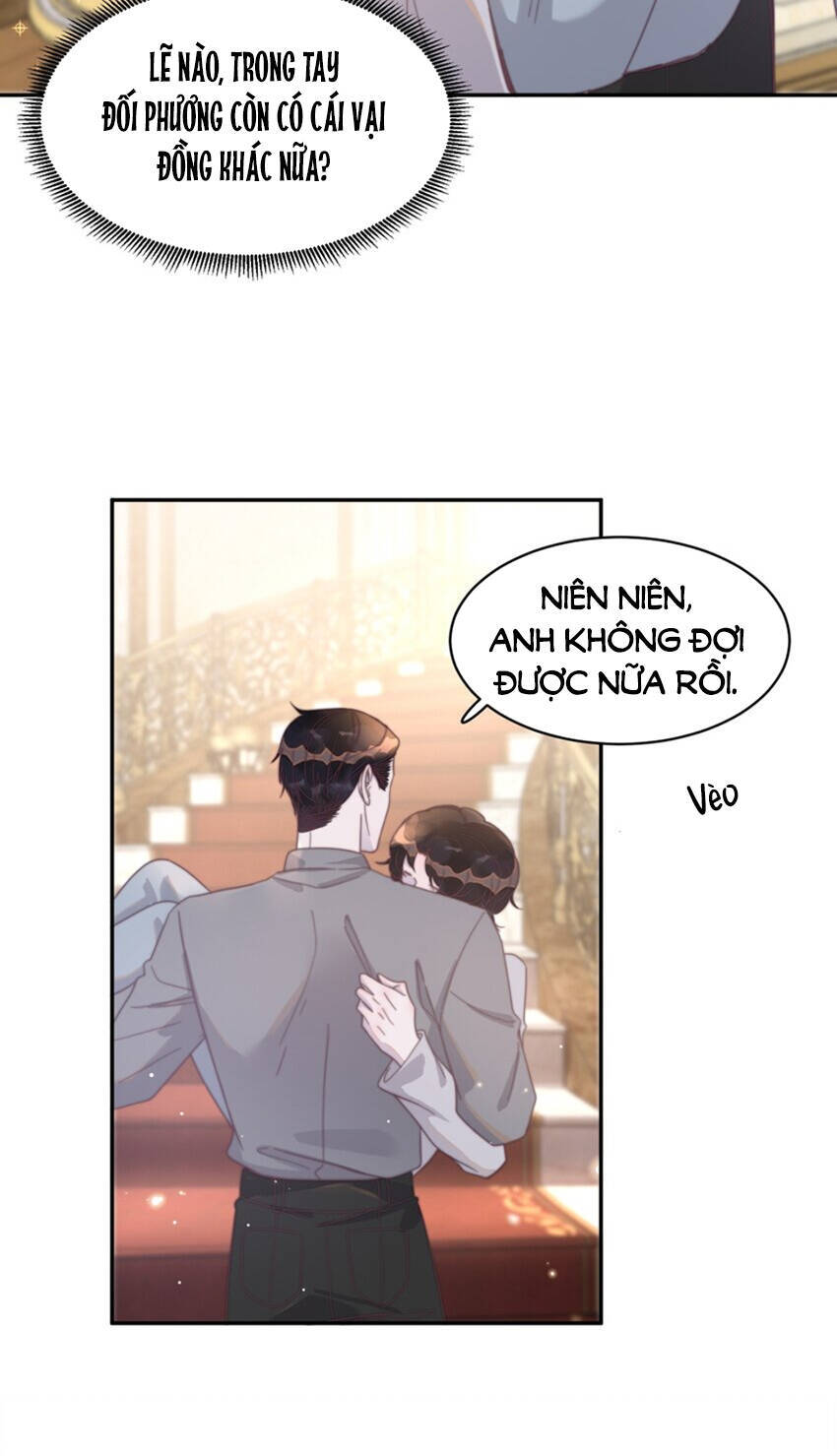 Nghe Nói Tôi Rất Nghèo Chapter 128 - 29