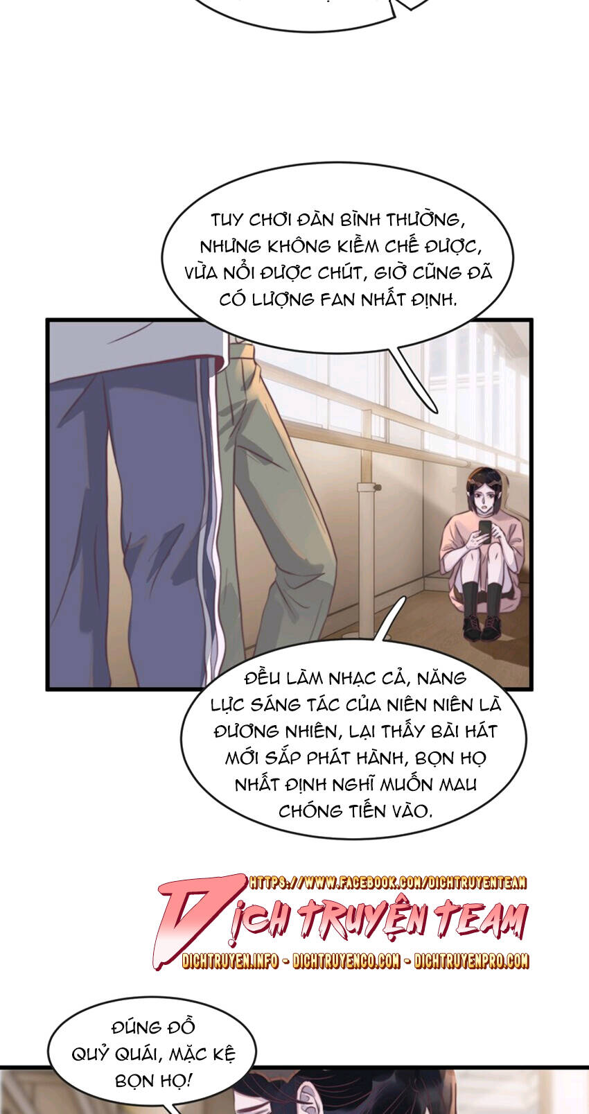 Nghe Nói Tôi Rất Nghèo Chapter 112 - 7