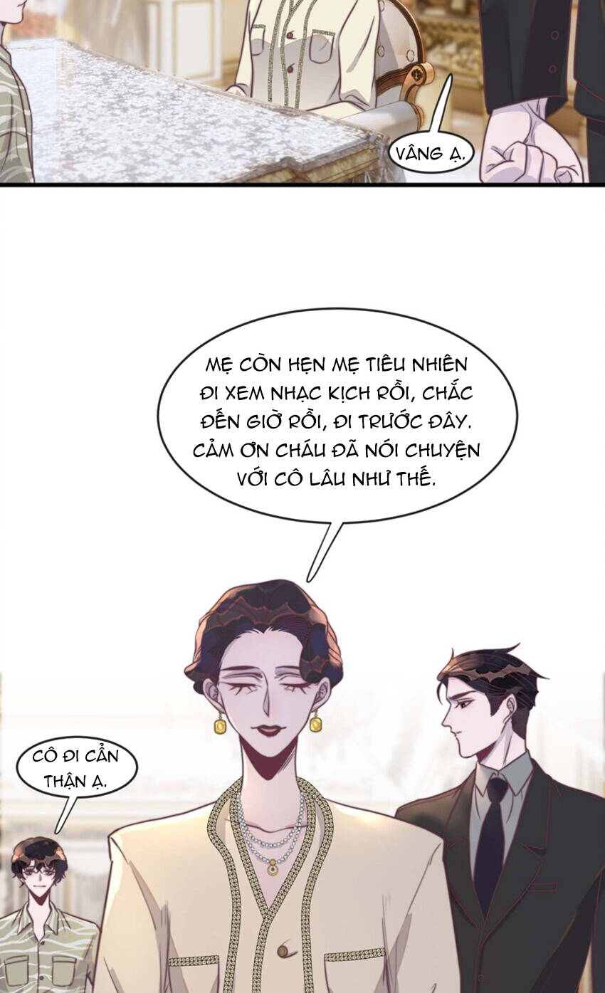 Nghe Nói Tôi Rất Nghèo Chapter 114 - 20