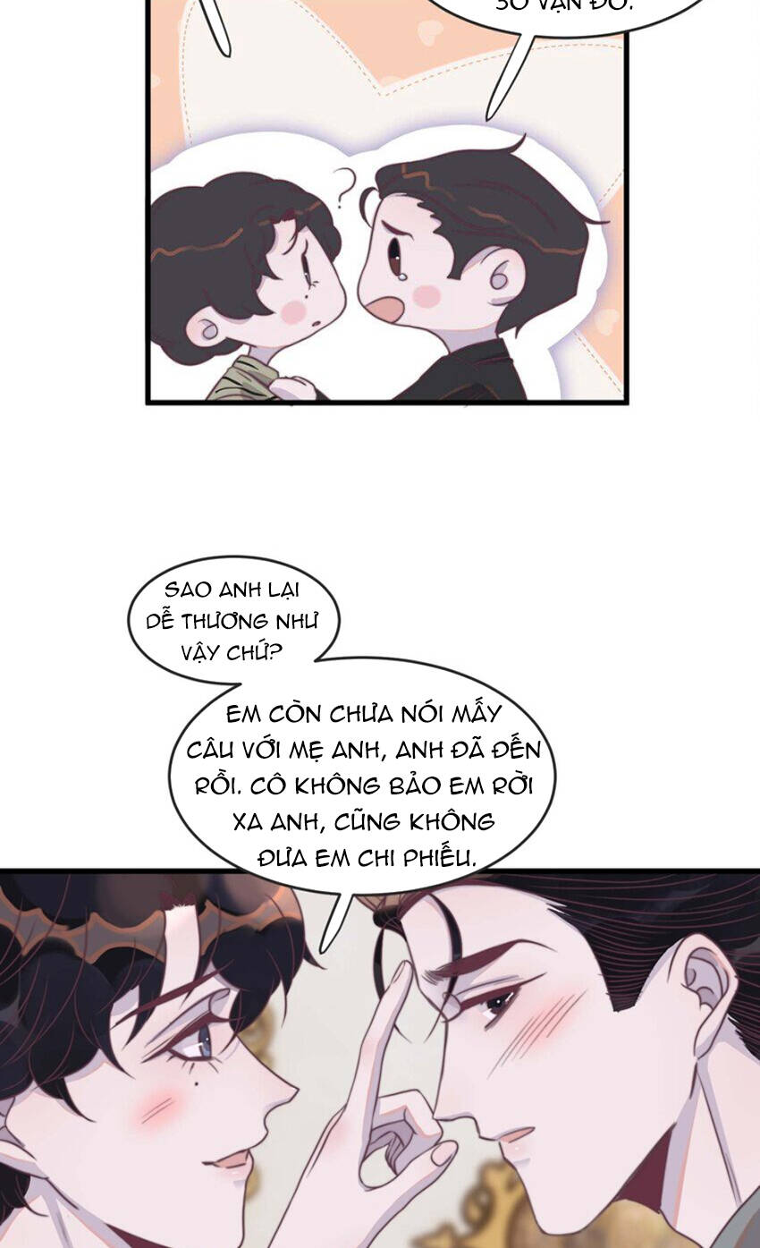 Nghe Nói Tôi Rất Nghèo Chapter 114 - 26