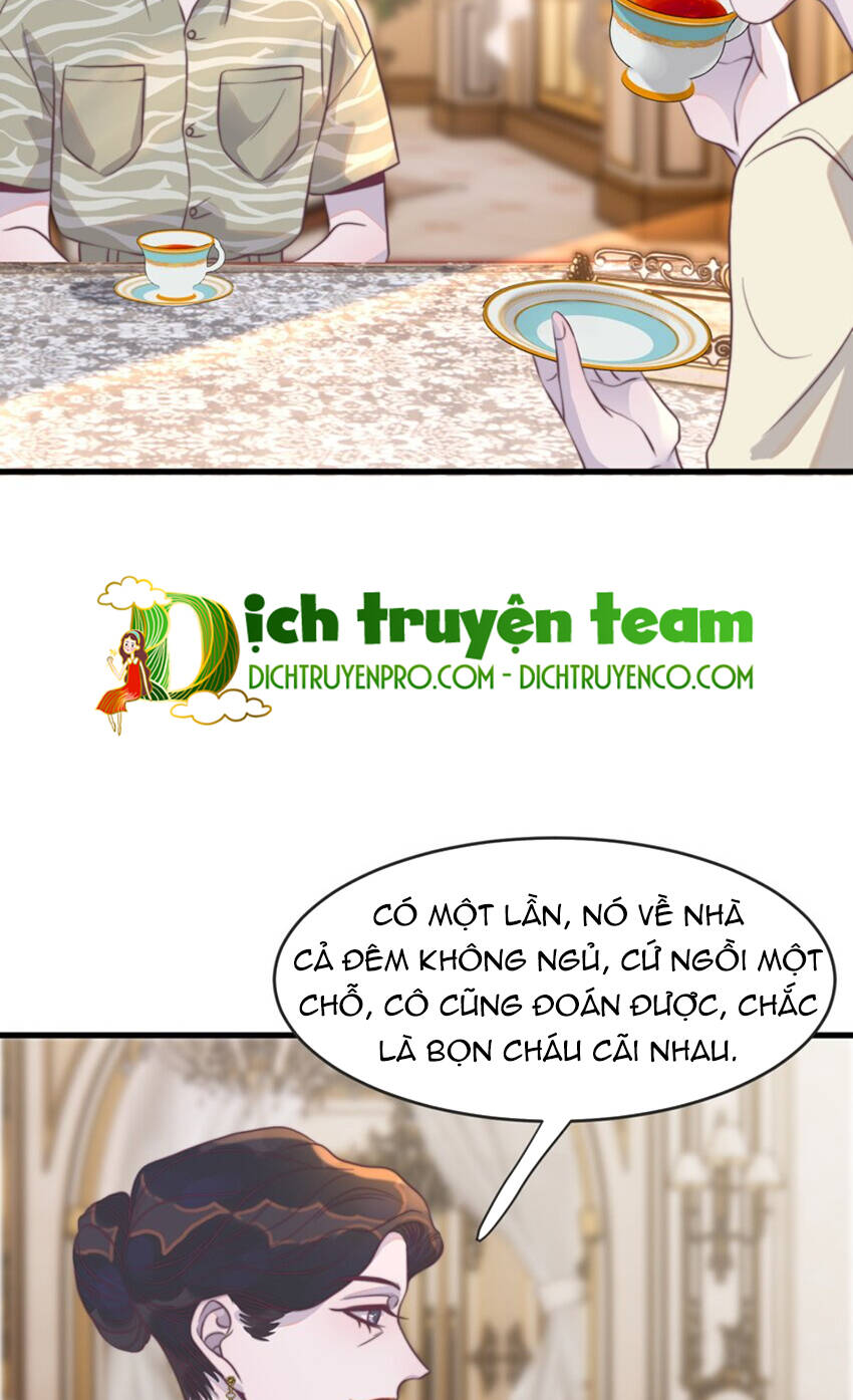 Nghe Nói Tôi Rất Nghèo Chapter 114 - 6