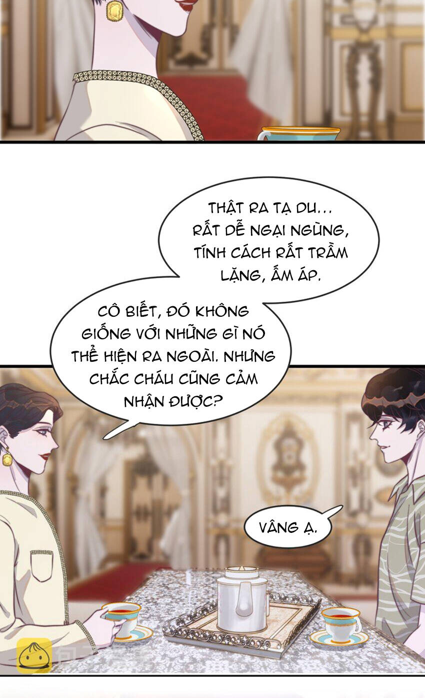 Nghe Nói Tôi Rất Nghèo Chapter 114 - 7