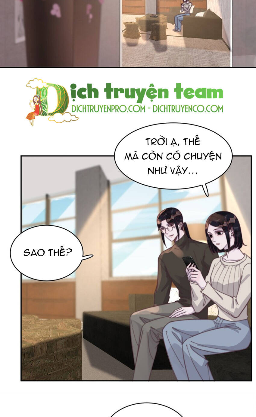 Nghe Nói Tôi Rất Nghèo Chapter 122 - 34