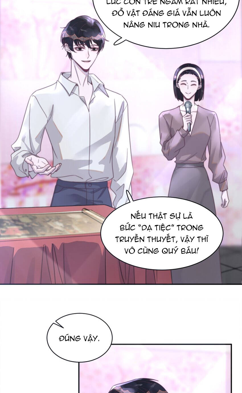 Nghe Nói Tôi Rất Nghèo Chapter 122 - 6