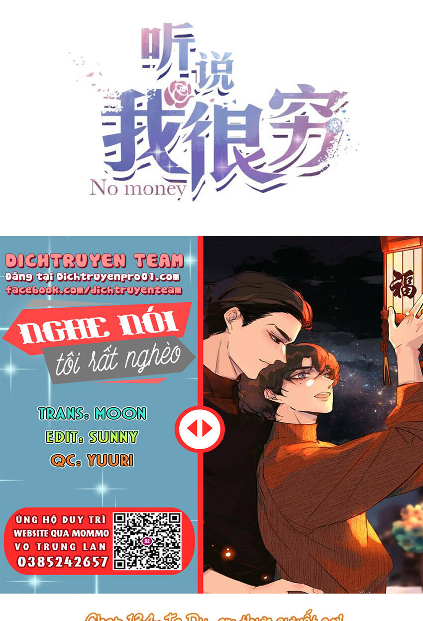 Nghe Nói Tôi Rất Nghèo Chapter 134 - 2