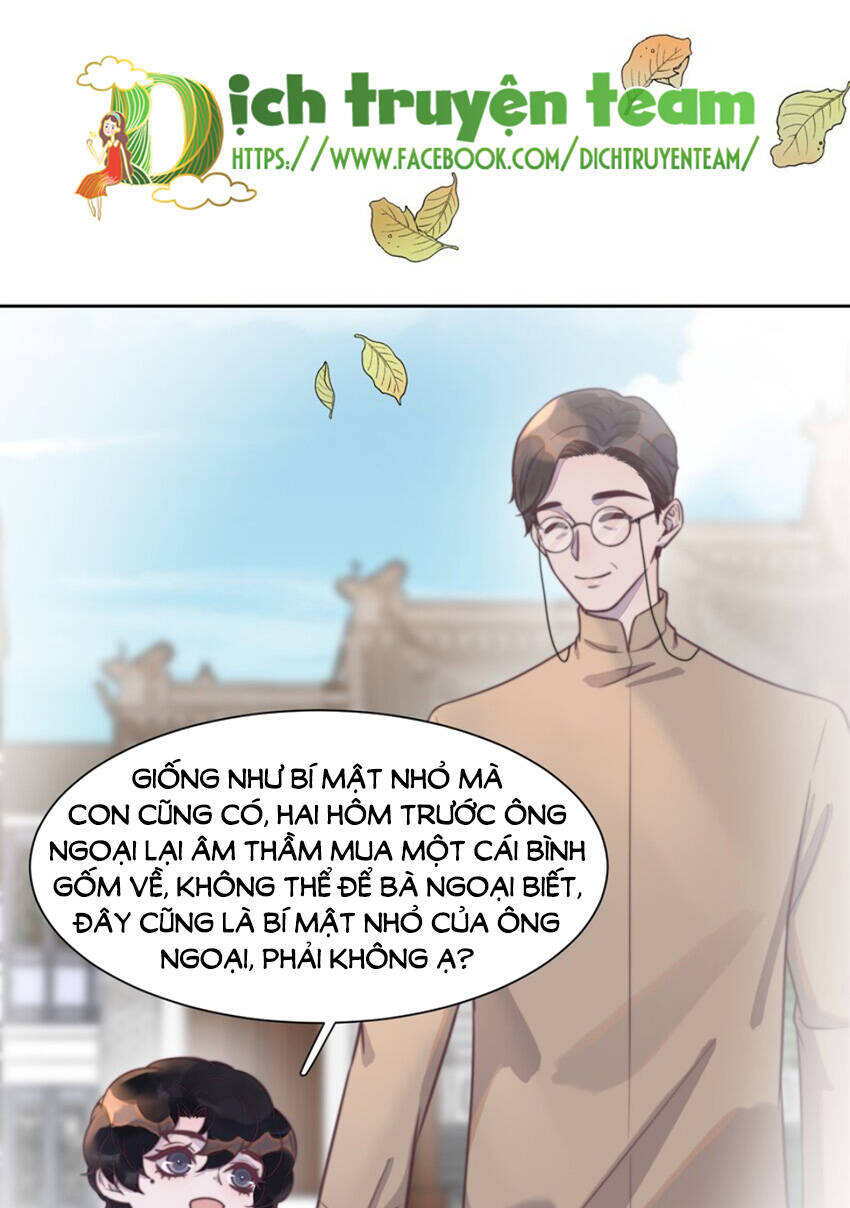 Nghe Nói Tôi Rất Nghèo Chapter 134 - 10