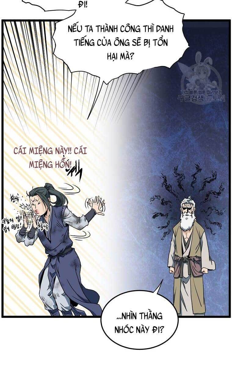 Đăng Nhập Murim Chapter 133 - 107