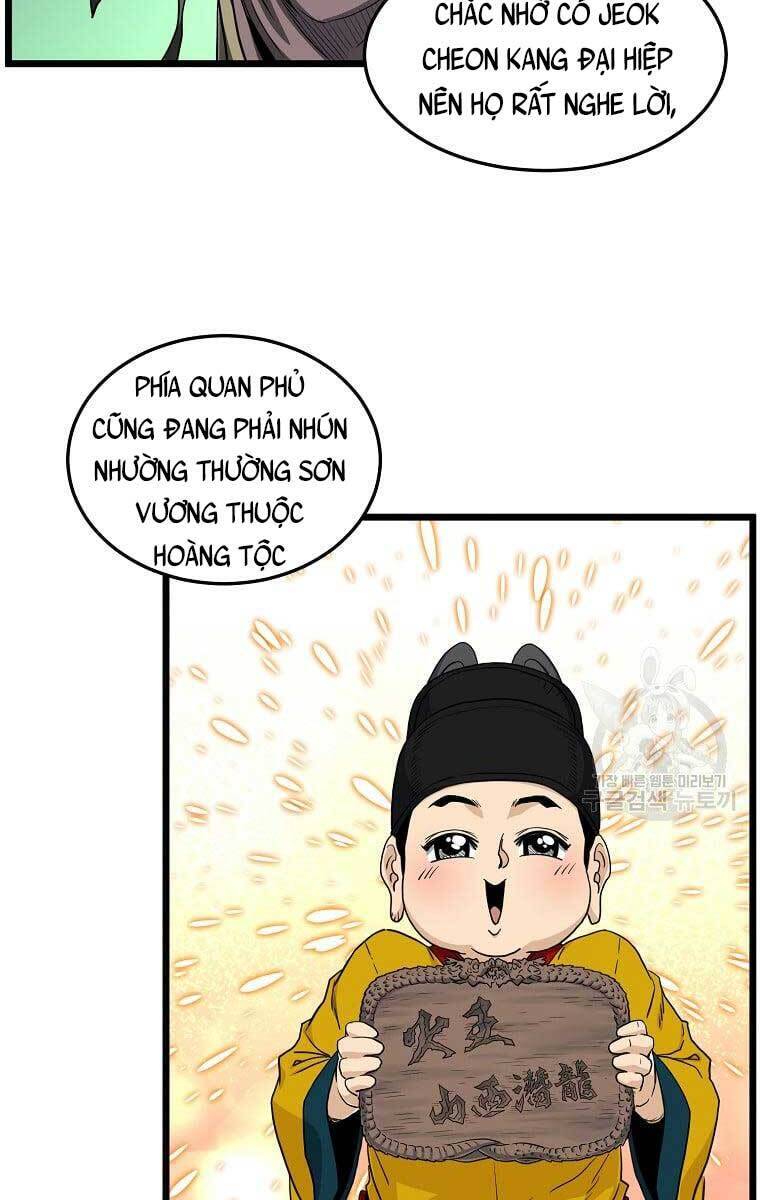 Đăng Nhập Murim Chapter 133 - 12