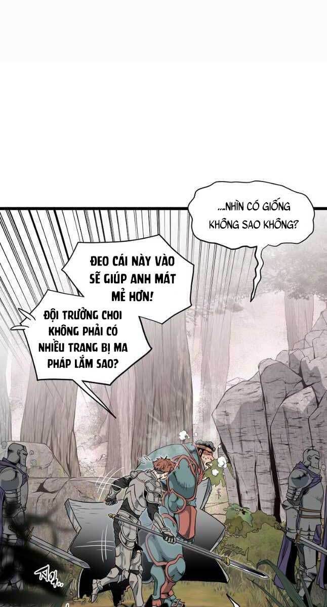 Đăng Nhập Murim Chapter 141 - 27