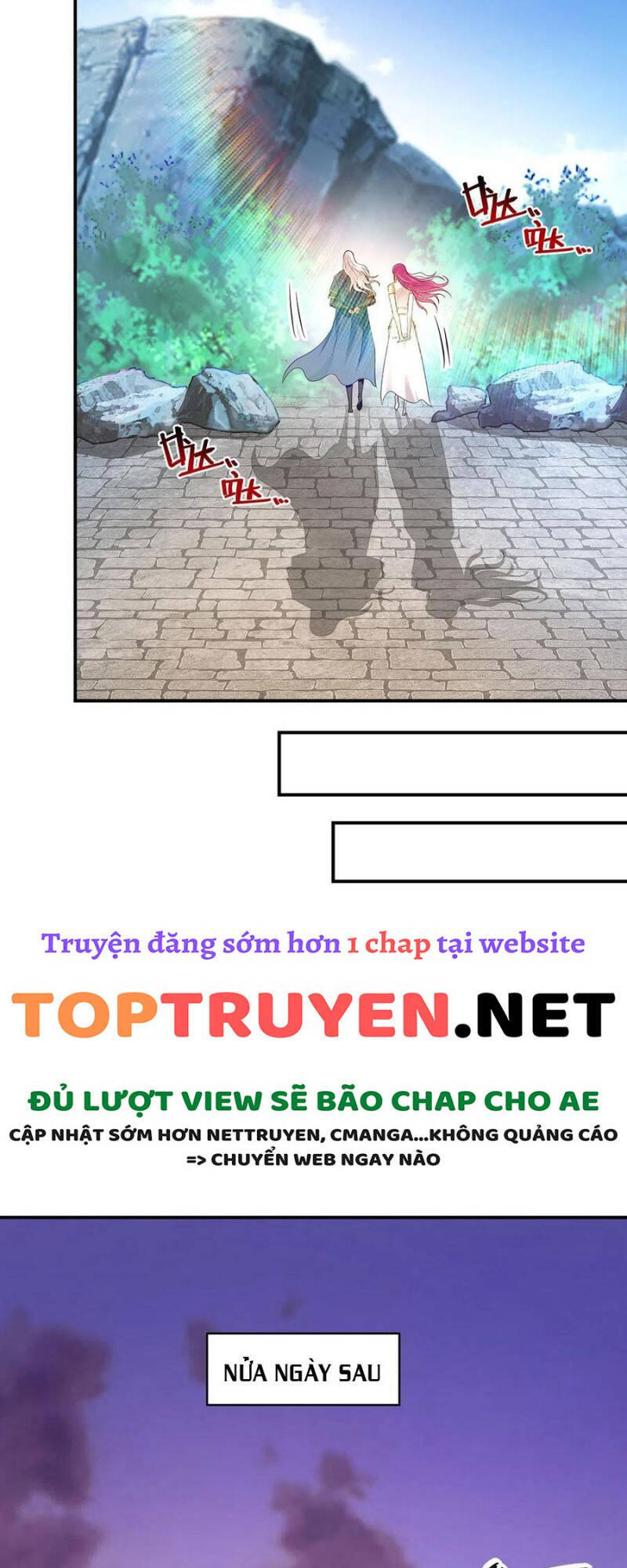 Nghịch Thiên Chí Tôn Chapter 194 - 7