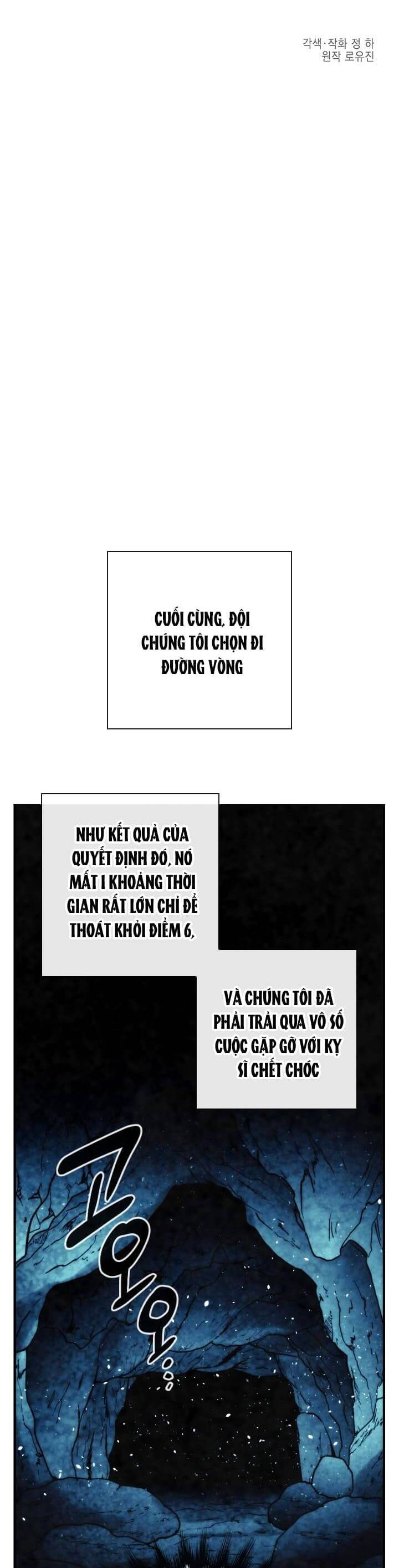 Người Chơi Hồi Quy Chapter 100 - 4