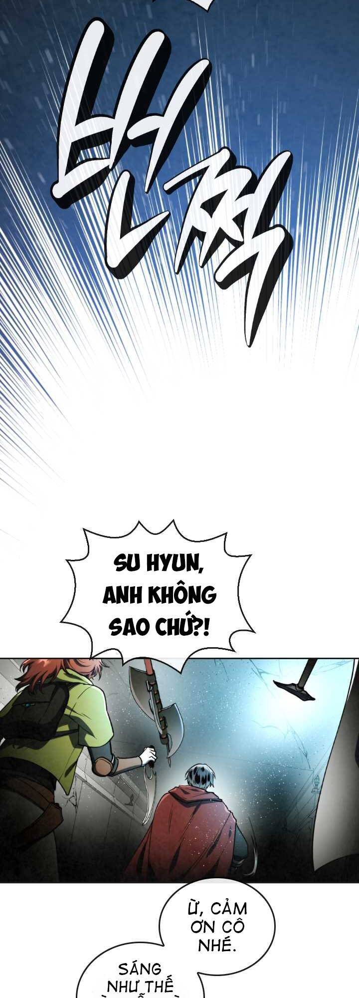 Người Chơi Hồi Quy Chapter 47 - 56