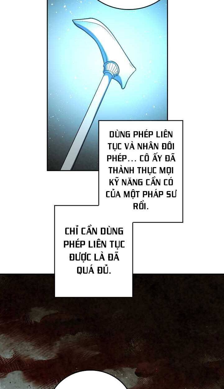 Người Chơi Hồi Quy Chapter 48 - 20