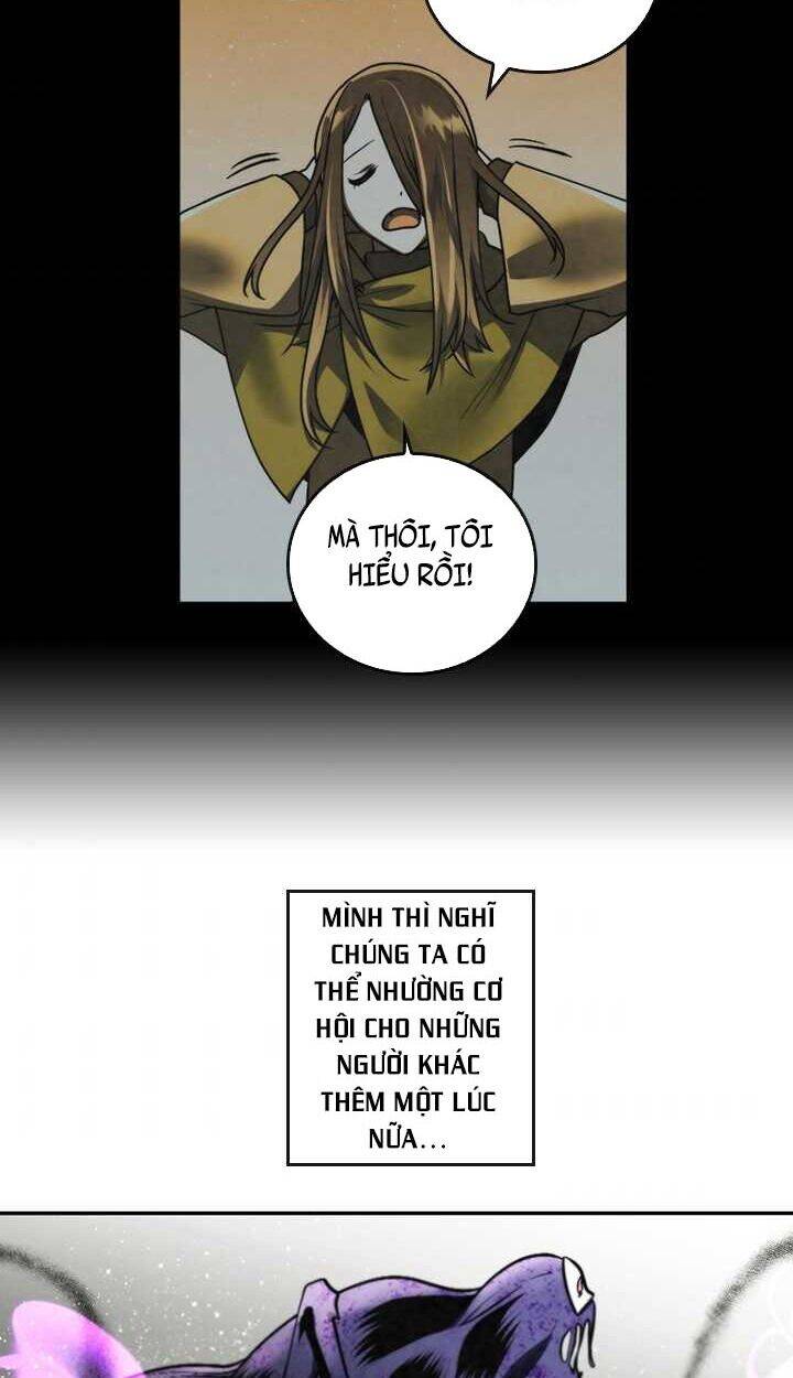 Người Chơi Hồi Quy Chapter 48 - 48