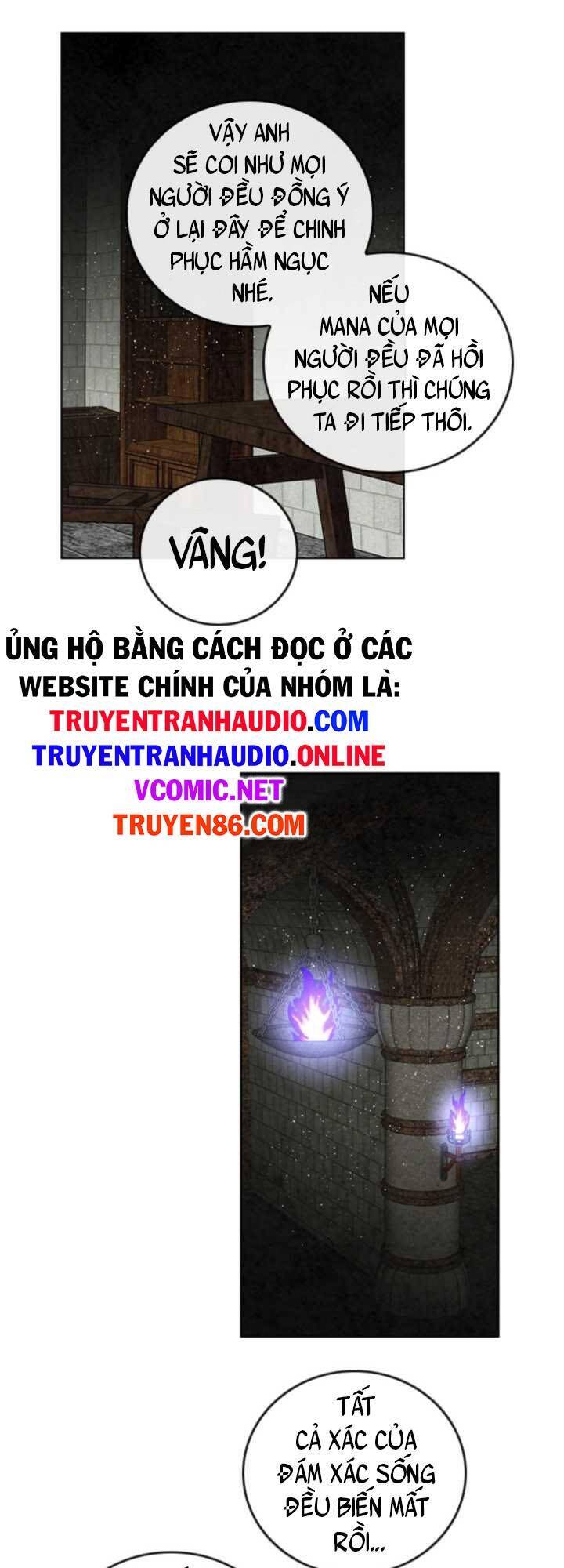 Người Chơi Hồi Quy Chapter 49 - 18