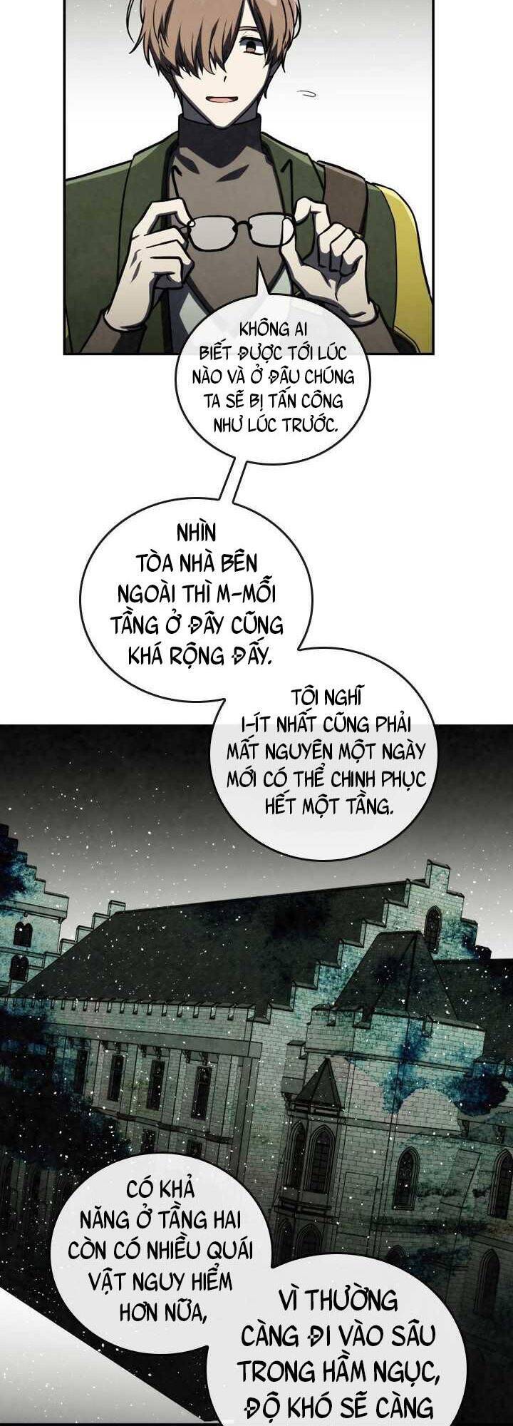 Người Chơi Hồi Quy Chapter 49 - 9