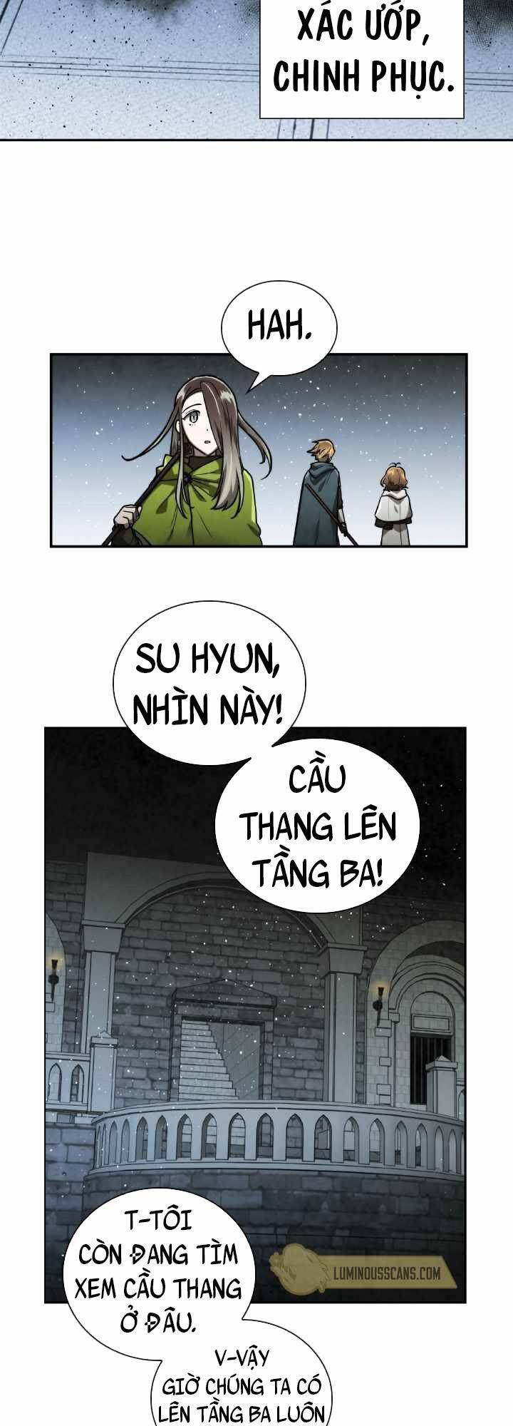 Người Chơi Hồi Quy Chapter 60 - 23